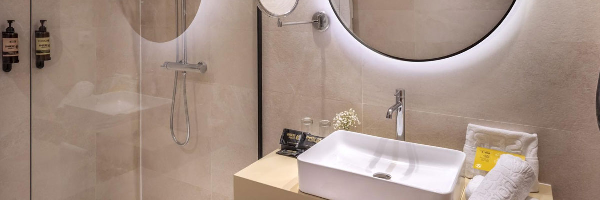 Reformas Baños Barcelona
