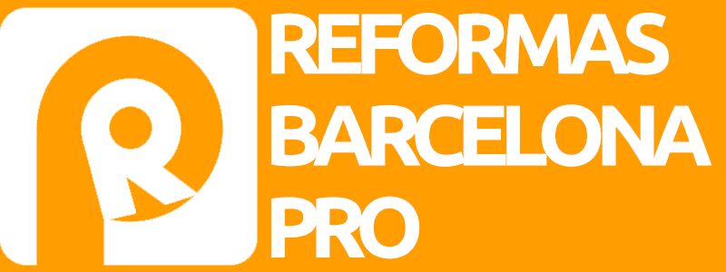 Reformas Barcelona Pro